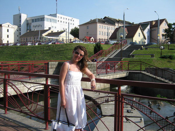 Светлана Макуль