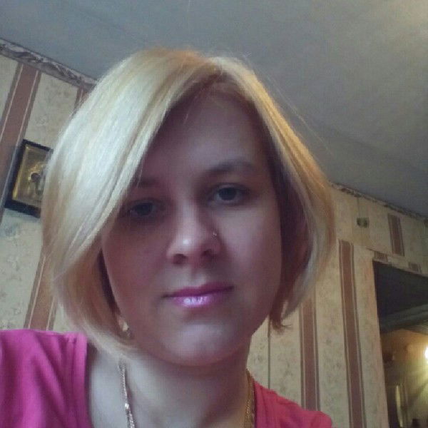 Ирина Середович