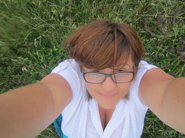 Дана Литвиненко