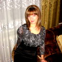 Екатерина Перова