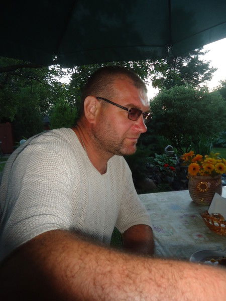 Сергей Соколов