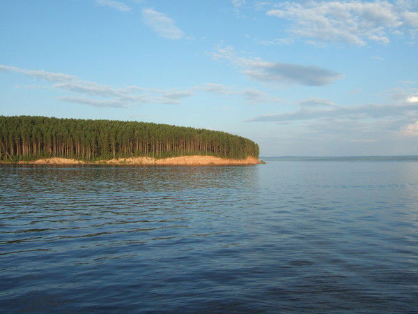 Куликова Эмма