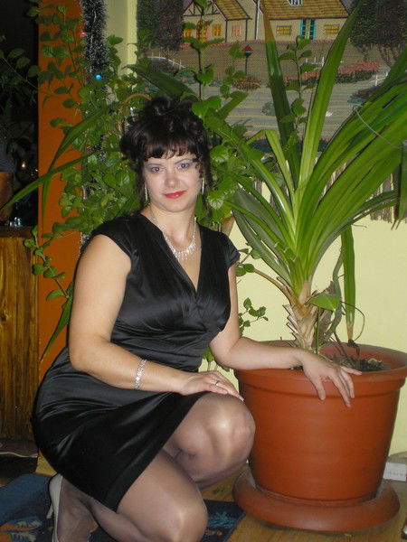 Юлия Макухина