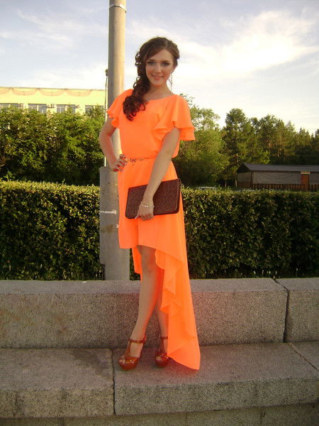 Екатерина Радченко