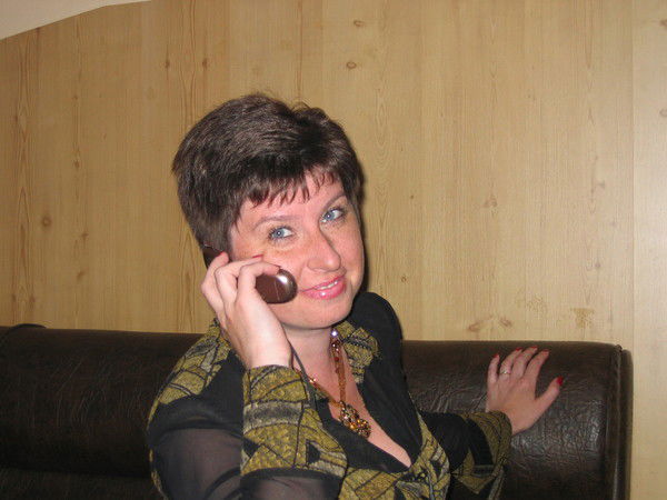 Виктория Ушакова