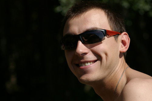 Алексей Здоровец