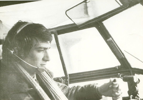 Алексей Чибисов