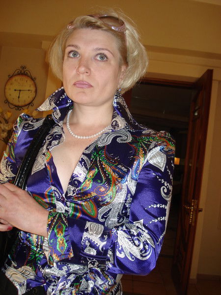 Елена Малярова