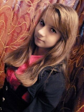 Анжела Большакова