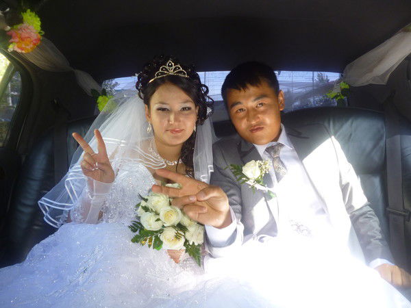 Акмарал Кожантаева