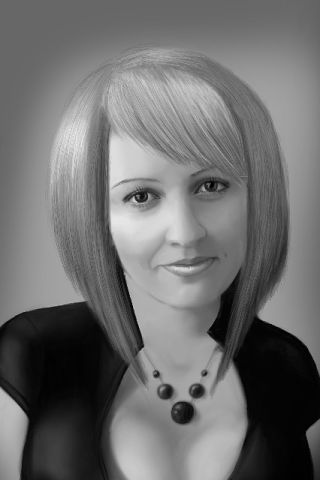 Елена Задонских