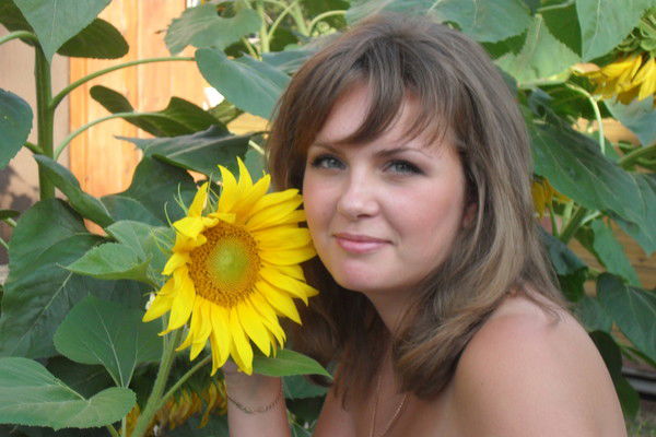 Ольга Волкова