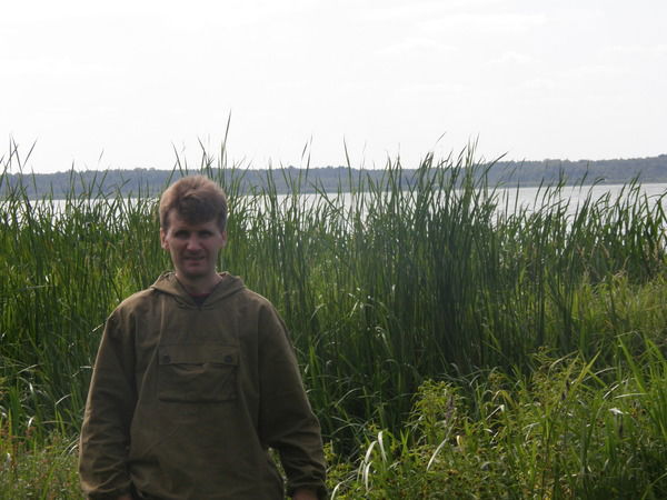 Андрей Быков