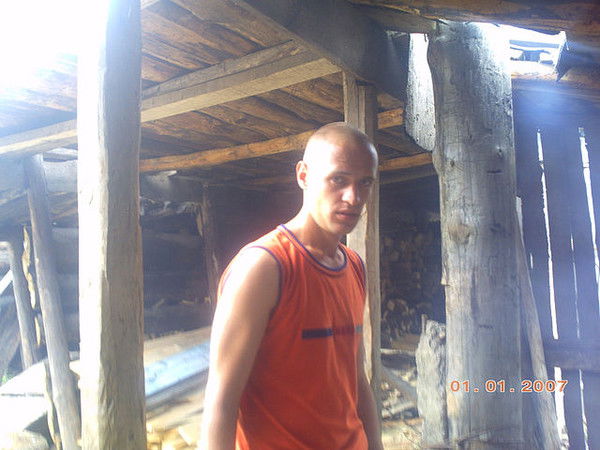 Дмитрий Баковкин