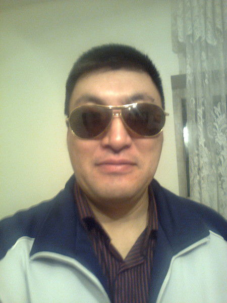 Марат Ермуханов