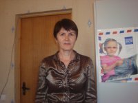 Рамзия Фаттахова