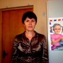 Рамзия Фаттахова