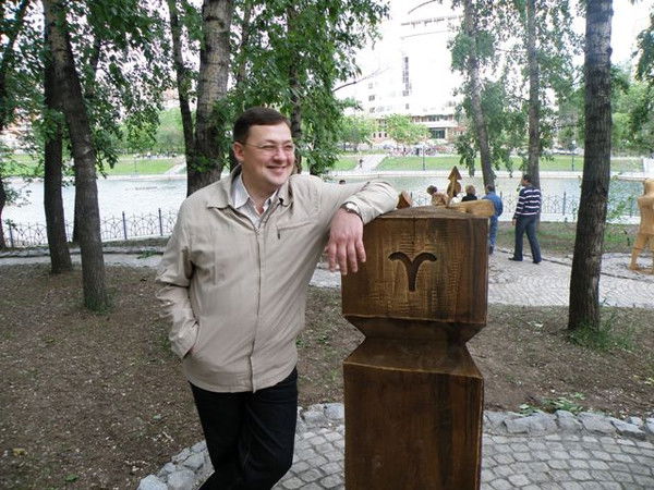 Петров Андрей