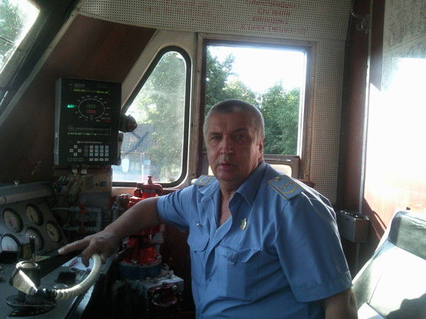 Анатолий Исаев