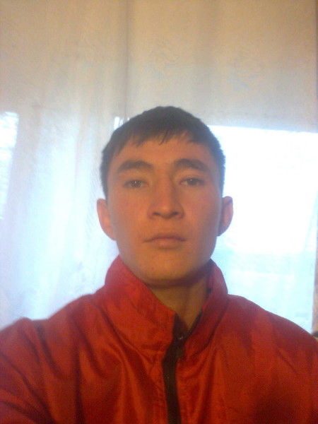 Аскар Омаров