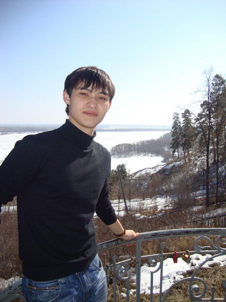 Дмитрий Лагунец