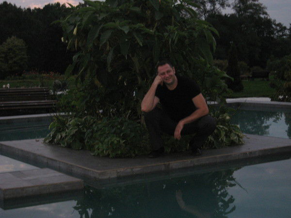 Игорь Каршакевич