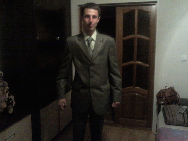 Владимир Пухтецкий