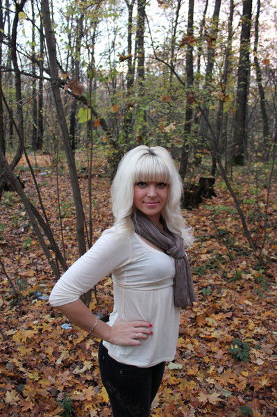 Инна Суринова