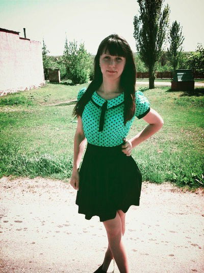 Тая Полюховыч