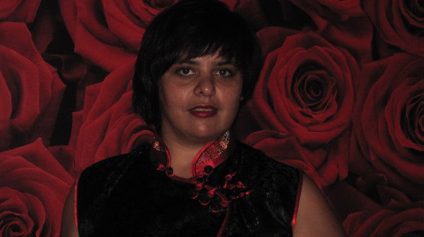 Дарья Ускова