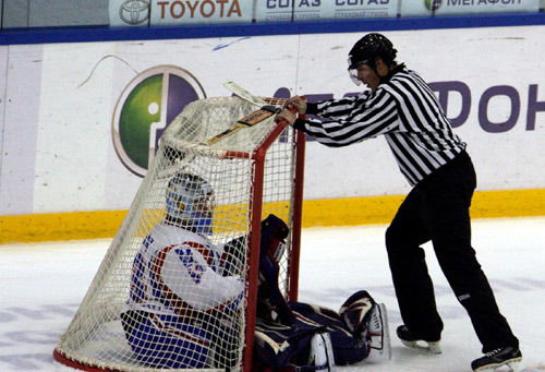 Антон Кузнецов