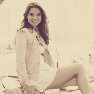 Наталия Богоявленская