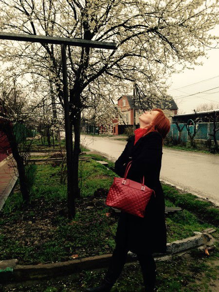 Юлия Максименко