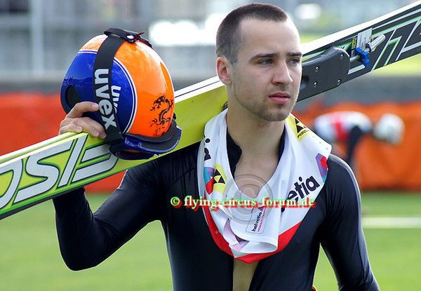 Сергей Бычков