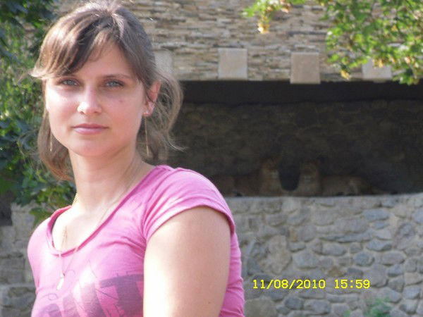 Клавочка Коваль