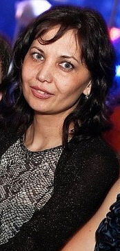 Лилия Кутлусурина