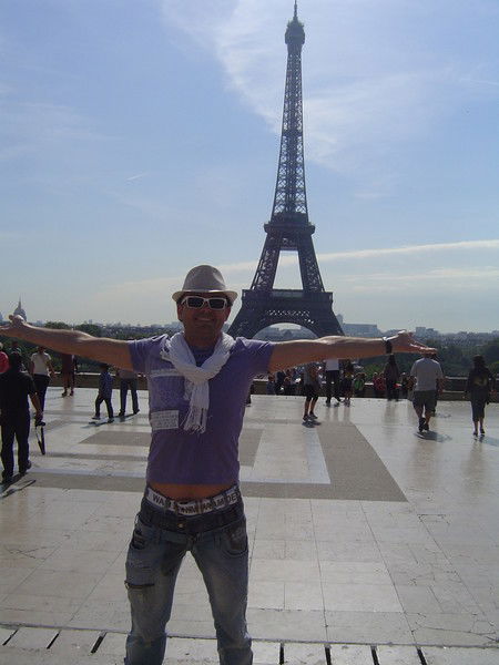 Валентин Юрьевич