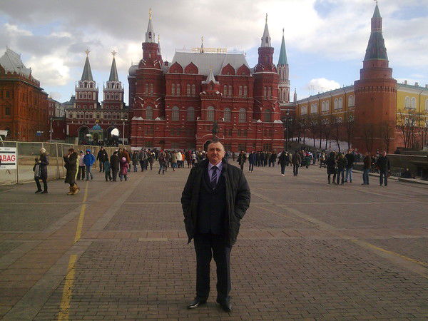 Андрей Шевчук