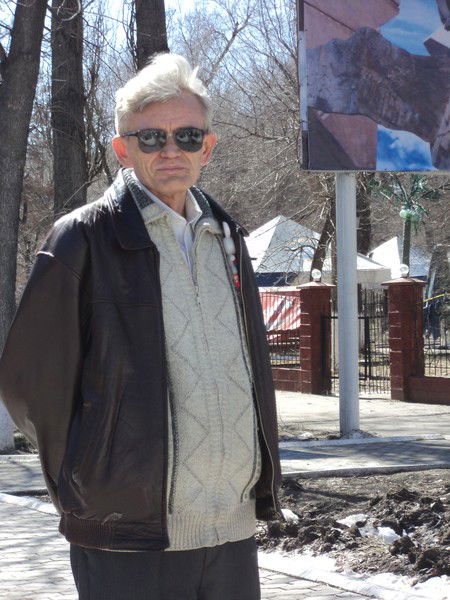 Юрий Скрипник