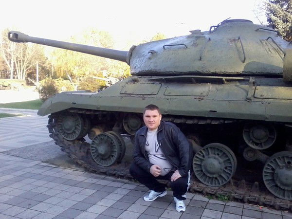 Алексей Крюков