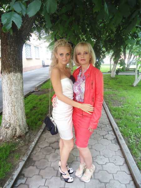 Элла Слинько