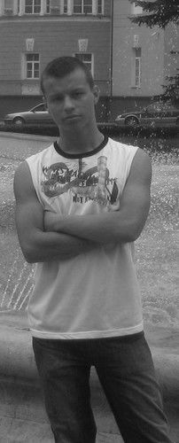 Михаил Миронов