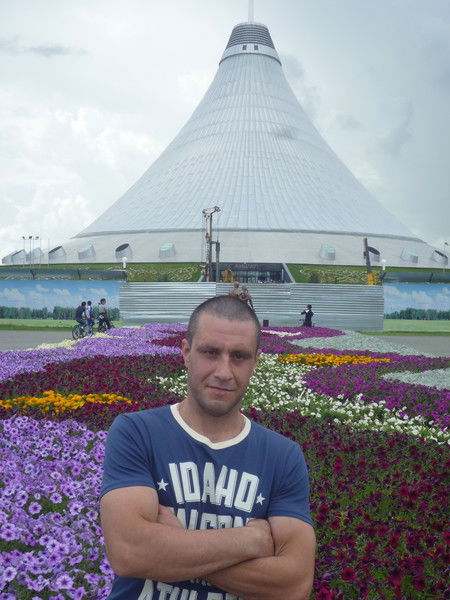 Дмитрий Садовский