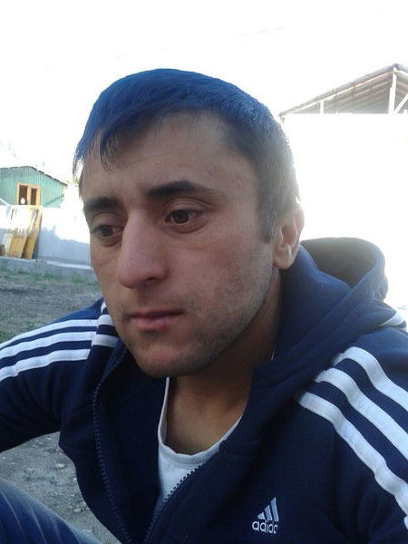 Zavqiddin Olimkhujaev