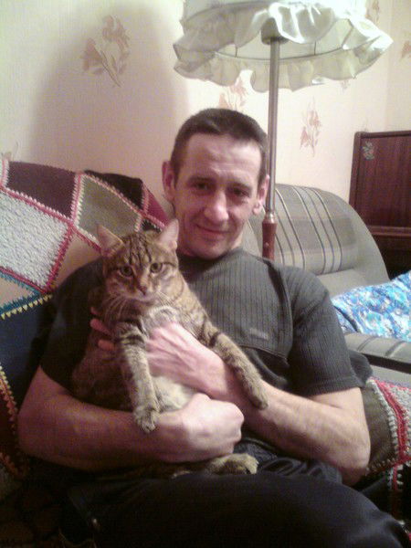 Виктор Савченко