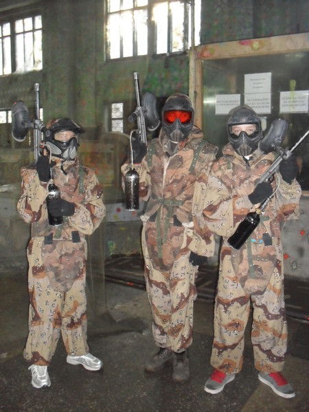 Антон Светличный