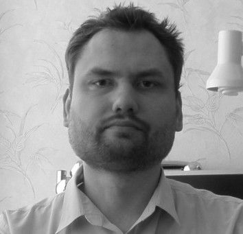 Димитрий Суханов