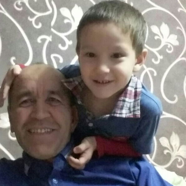 Бозжигит Айтуаров