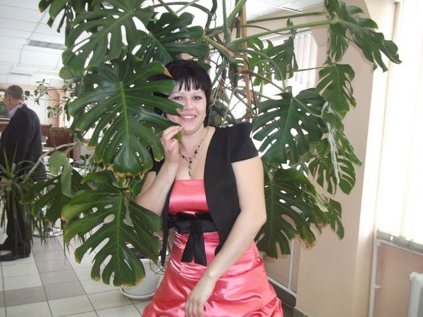 Татьяна Дементьева