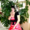 Татьяна Дементьева